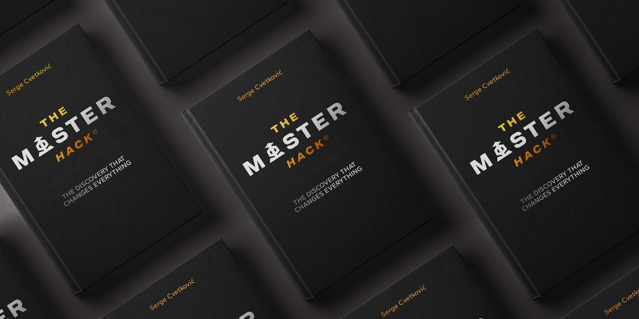 The Master Hack, a MASTER sub-brand