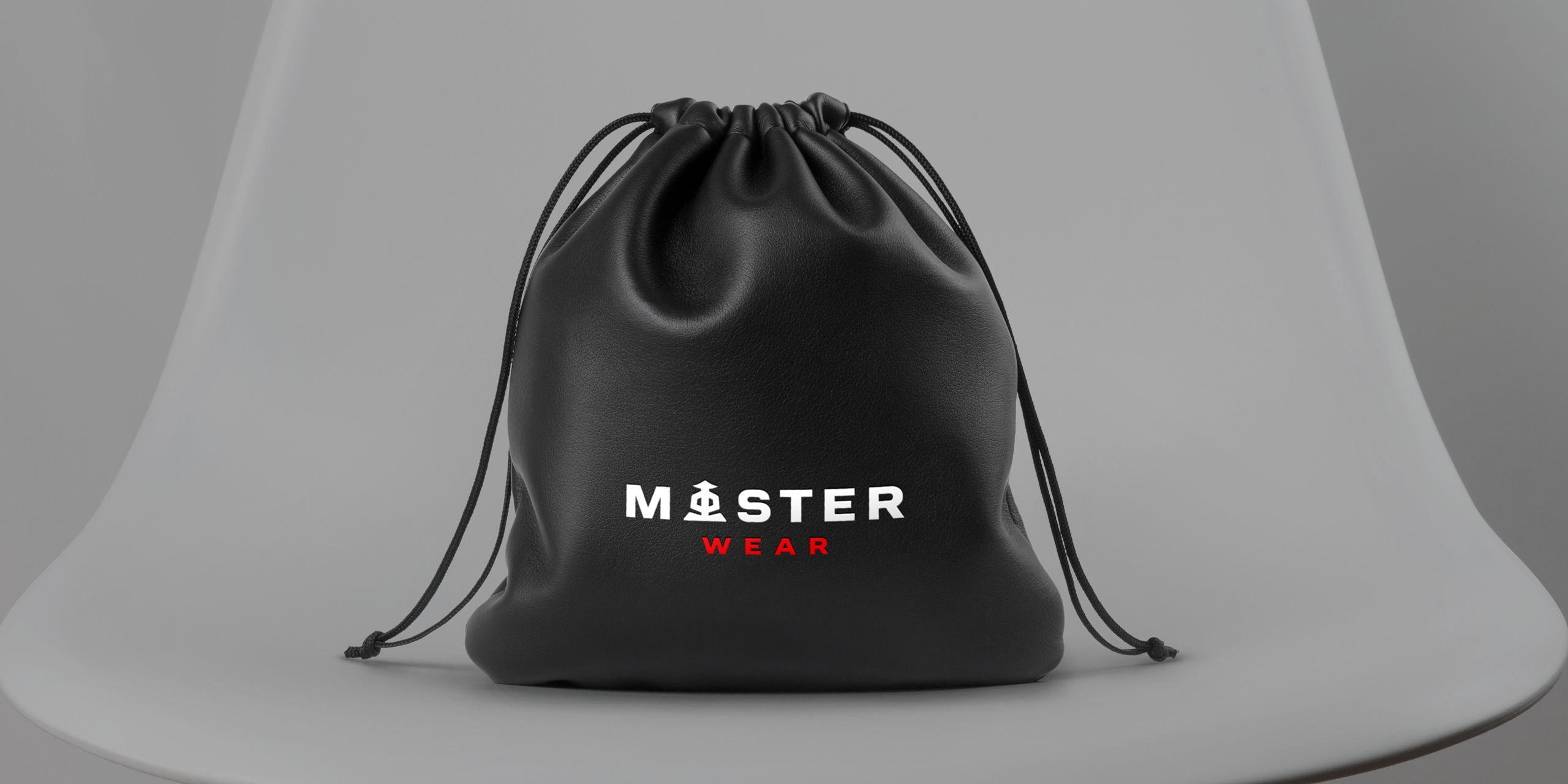 MASTER Wear bag